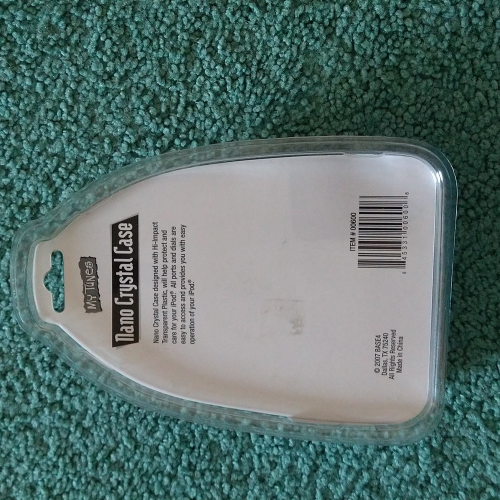 iPod Case - Picture 3 of 6